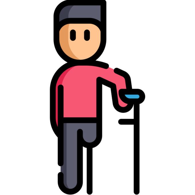 Disabled
