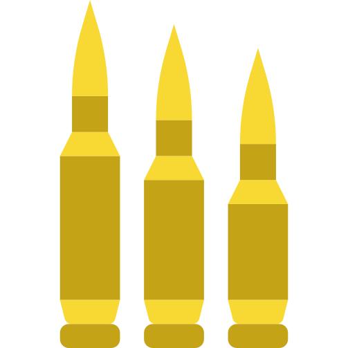 Bullets