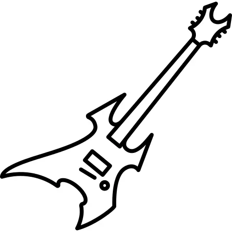 Electric Guitar