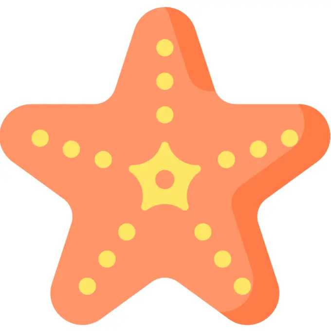 Starfish
