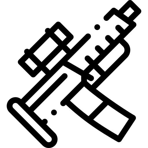冲锋枪