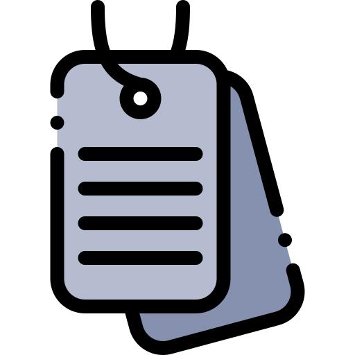 Dog tag