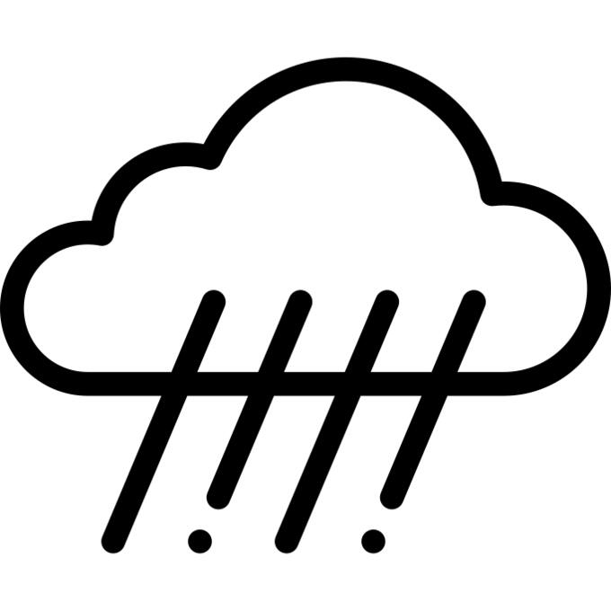 雨