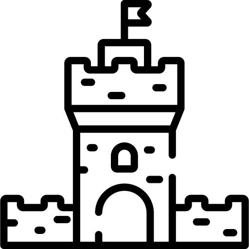 城堡