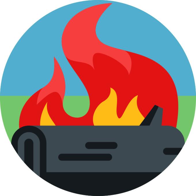 Bonfire