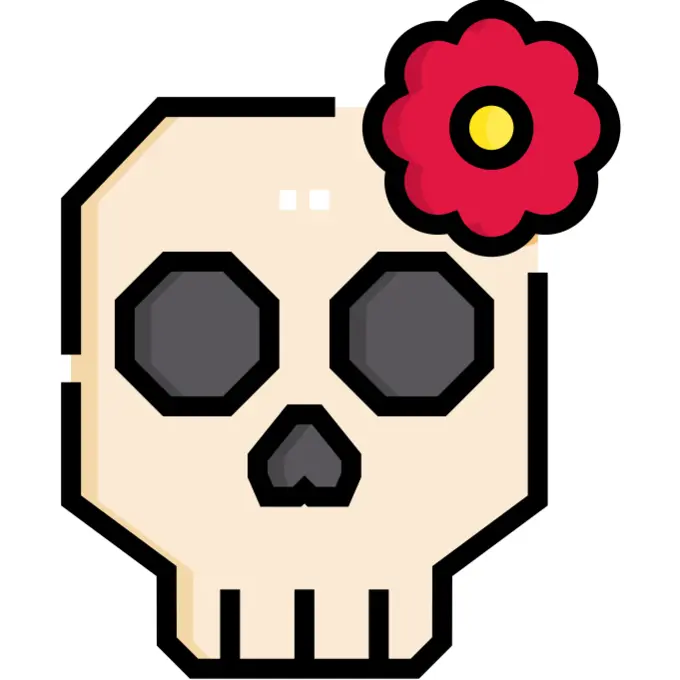 Skull
