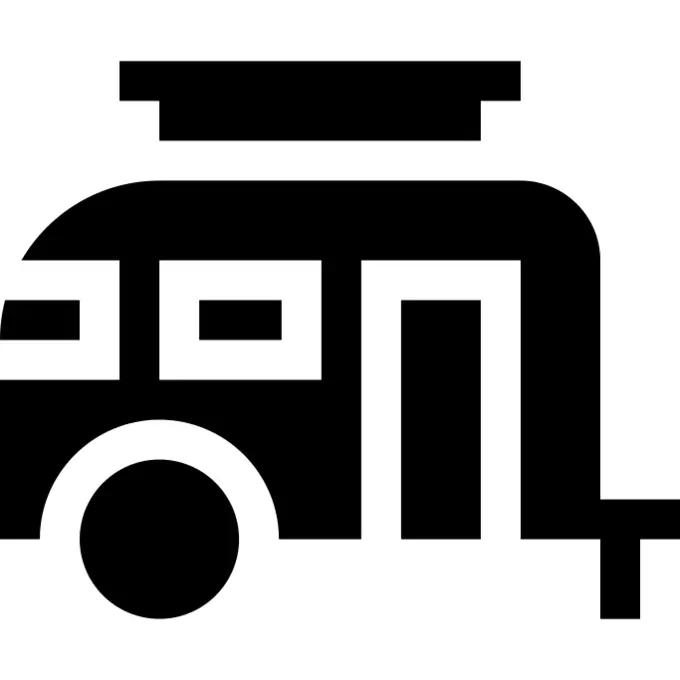 大篷车