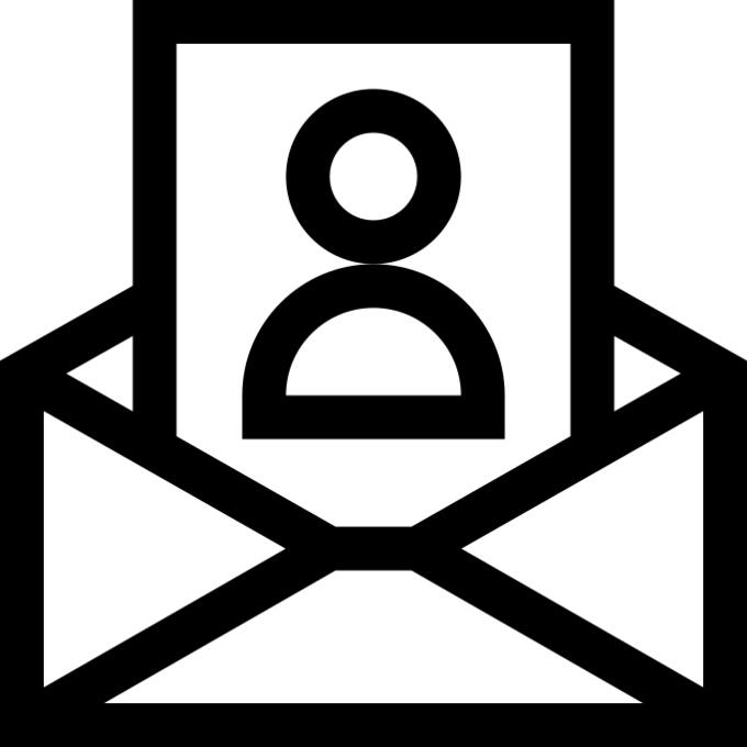 Mail