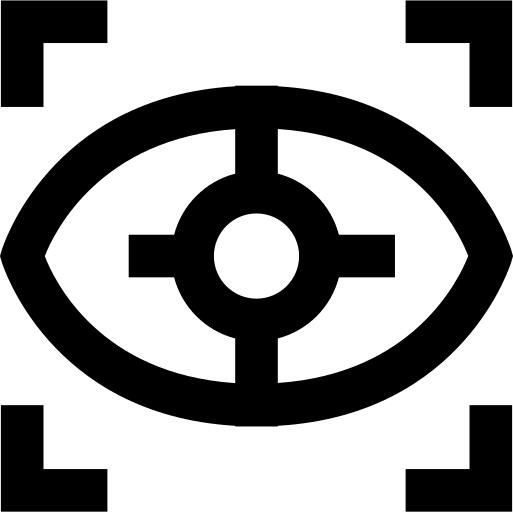 Eye scan
