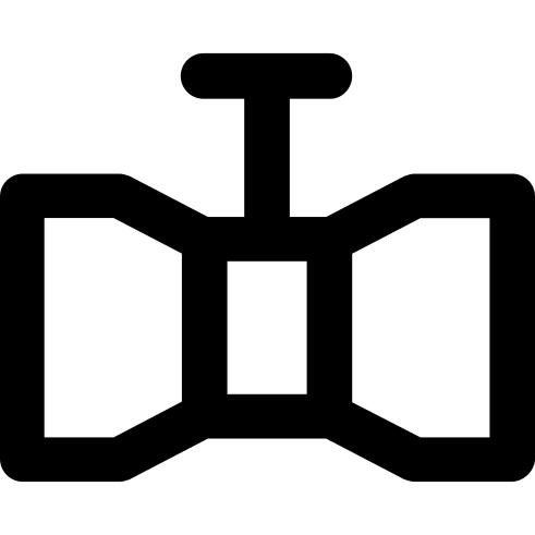 Oil valve