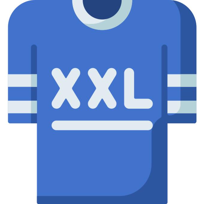 Oversize