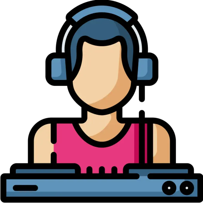 DJ