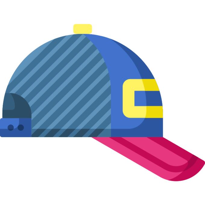 Trucker cap