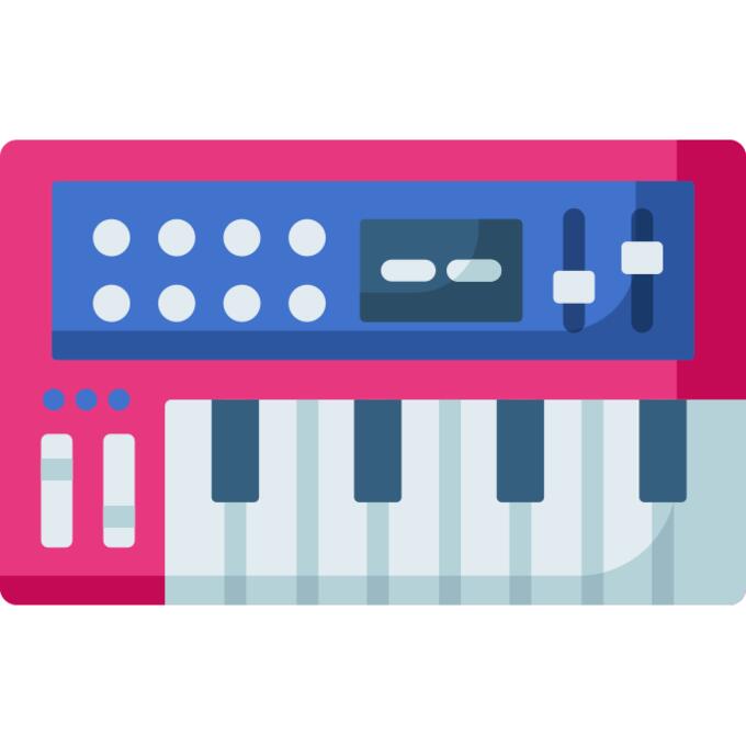 Synthesizer