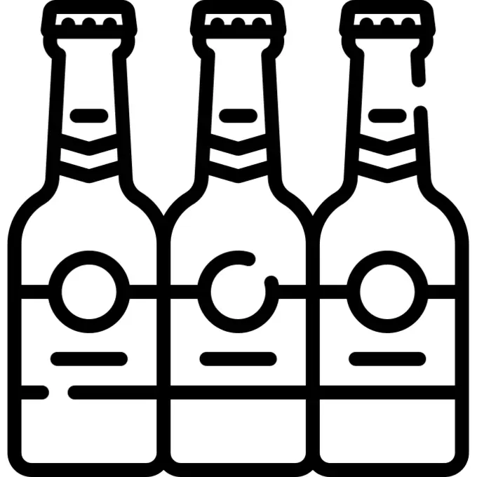 啤酒