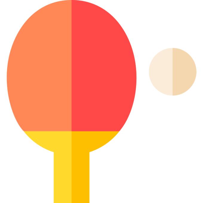 Ping pong