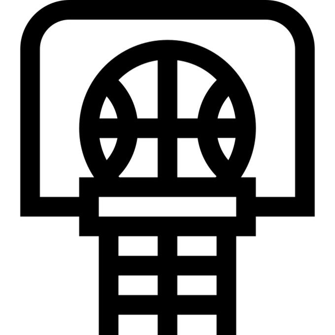 篮球