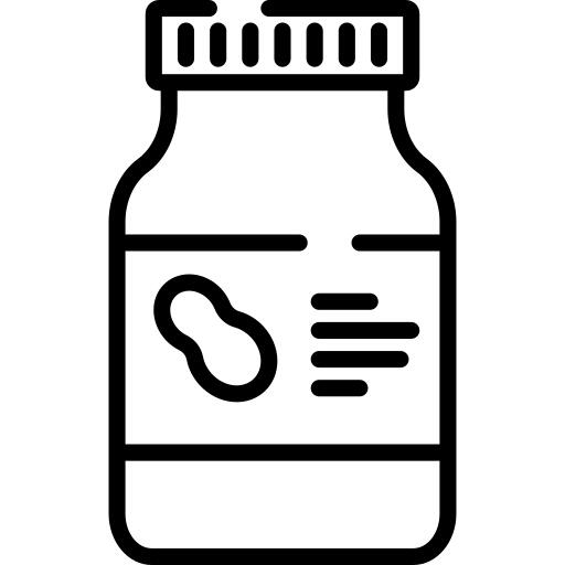 花生酱
