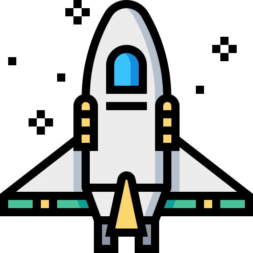 飞船