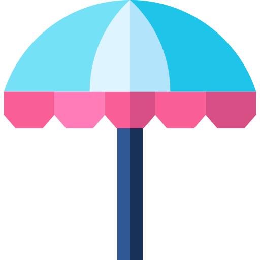 太阳伞
