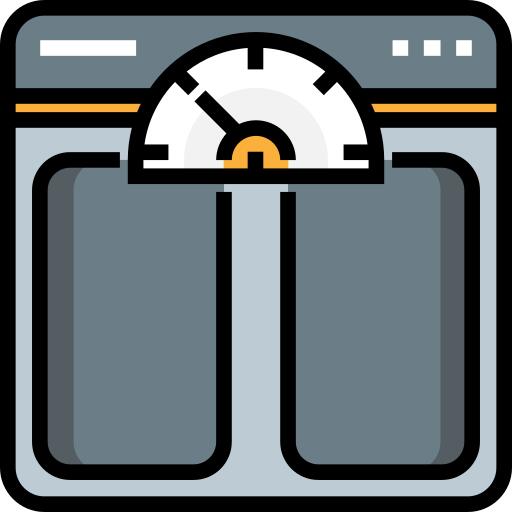 Weighing scale