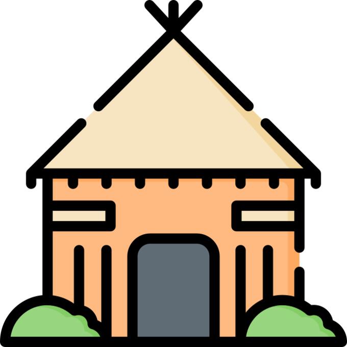 棚屋
