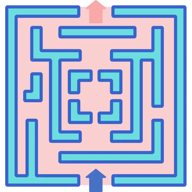 迷宫