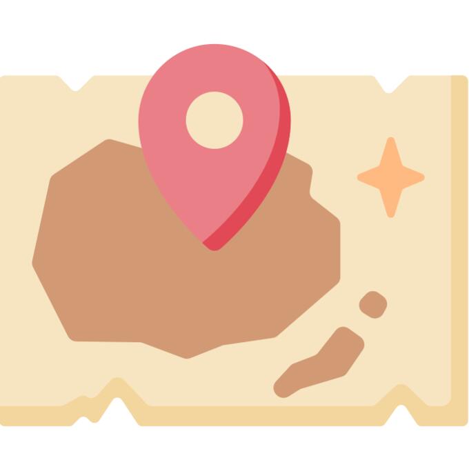 地图