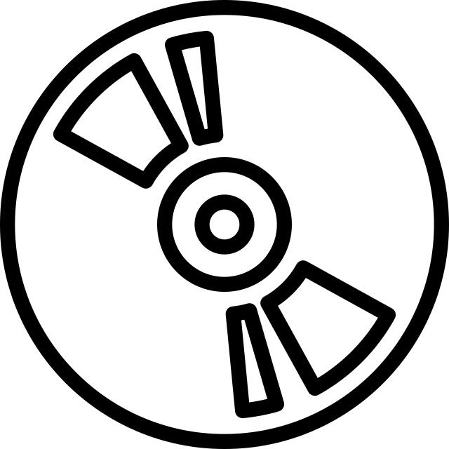 光盘
