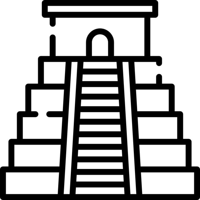 金字塔