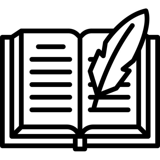 History book