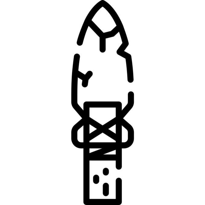 匕首