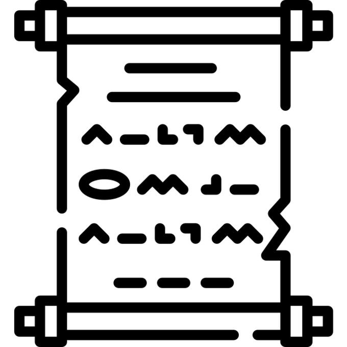 Scroll