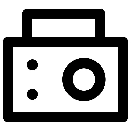Photo camera