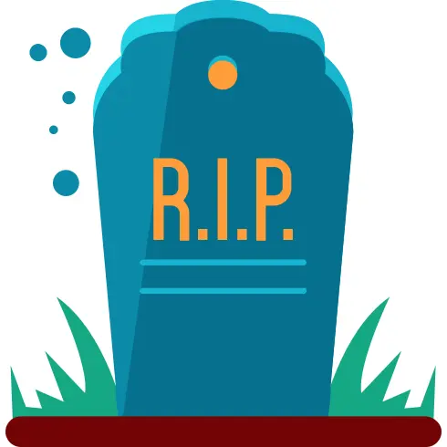 Tombstone