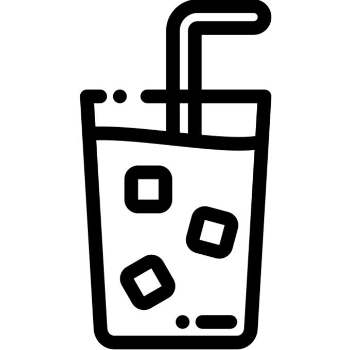 冰咖啡