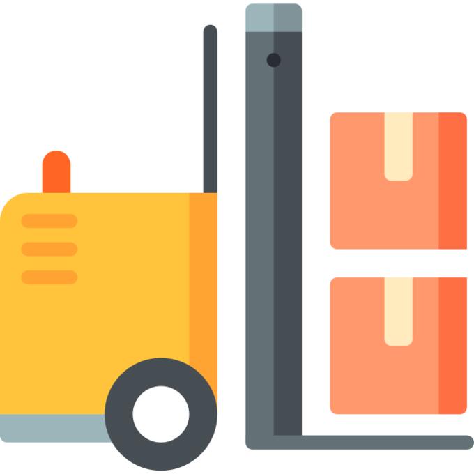 Forklift