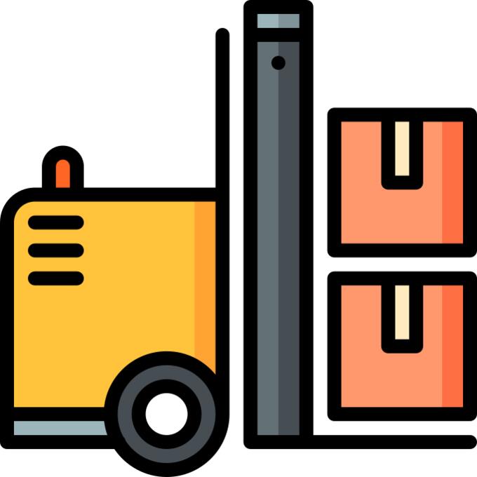 Forklift