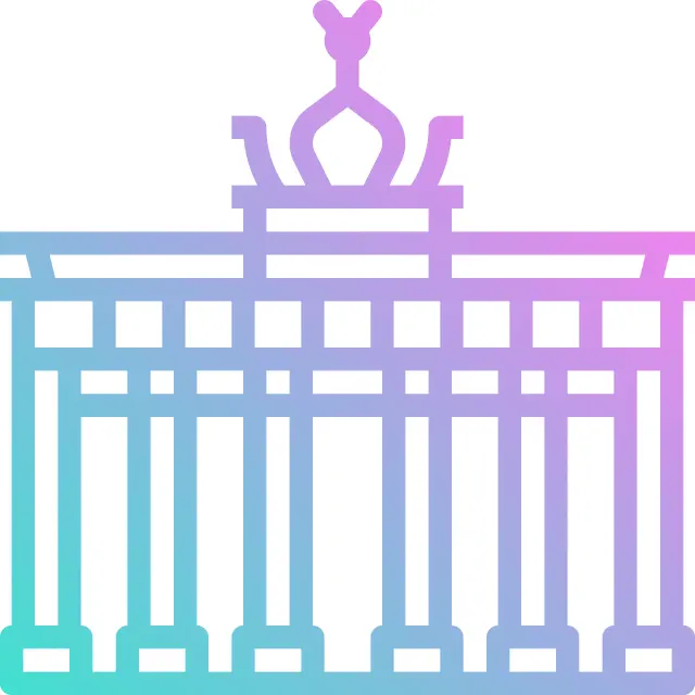 Brandenburg gate