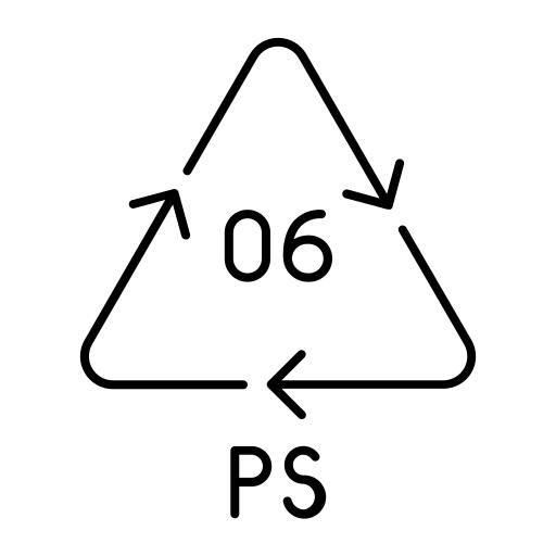 Polystyrene