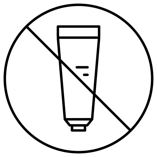 Paraben free