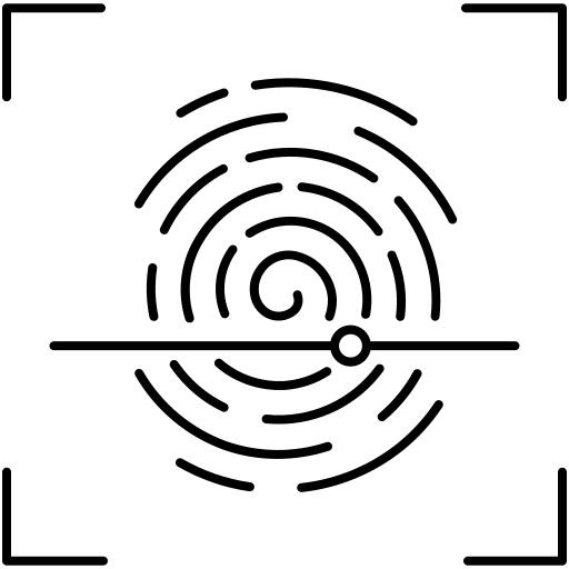 Fingerprint scanner