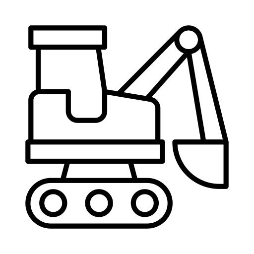 Excavator