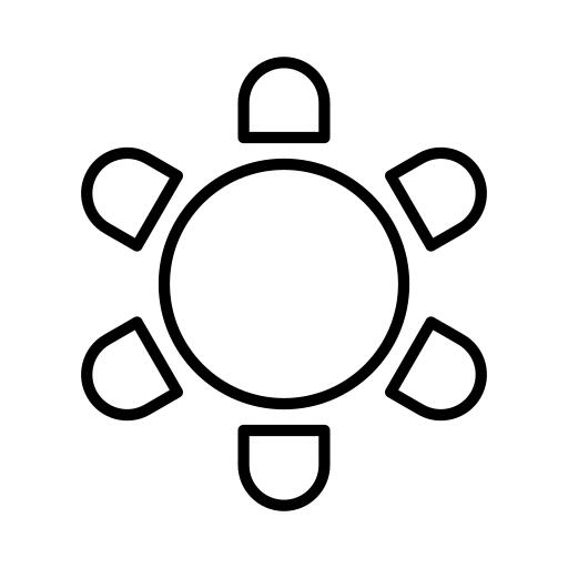 Round table