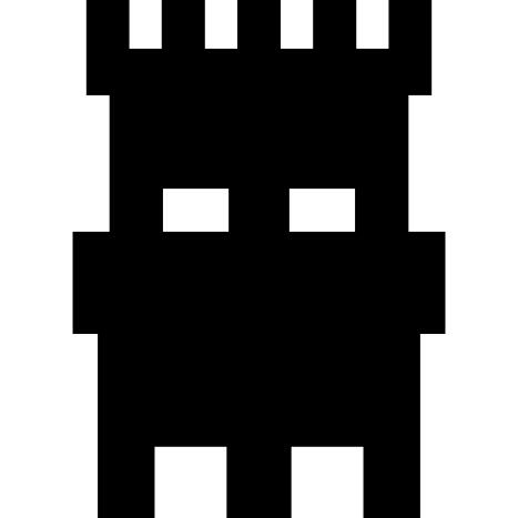 城堡塔