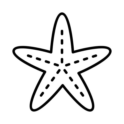 海星