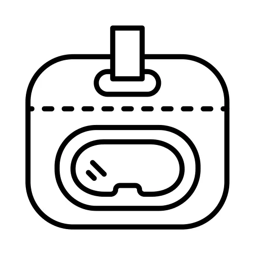 Scuba diving instructor