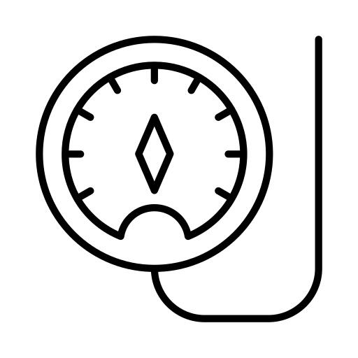 Pressure gauge