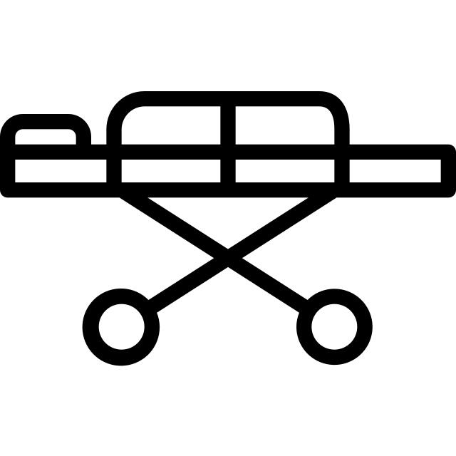 Stretcher
