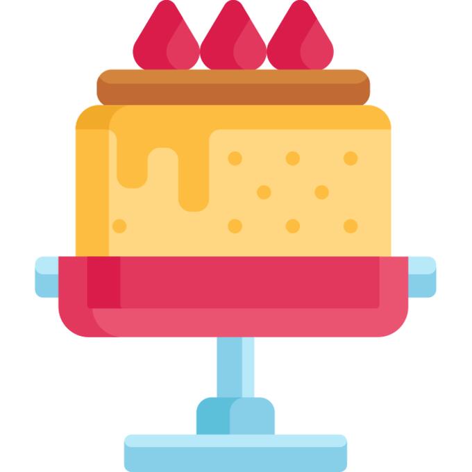Cake